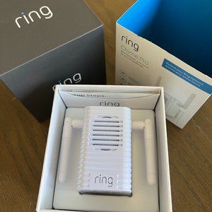 Ring Chime Pro